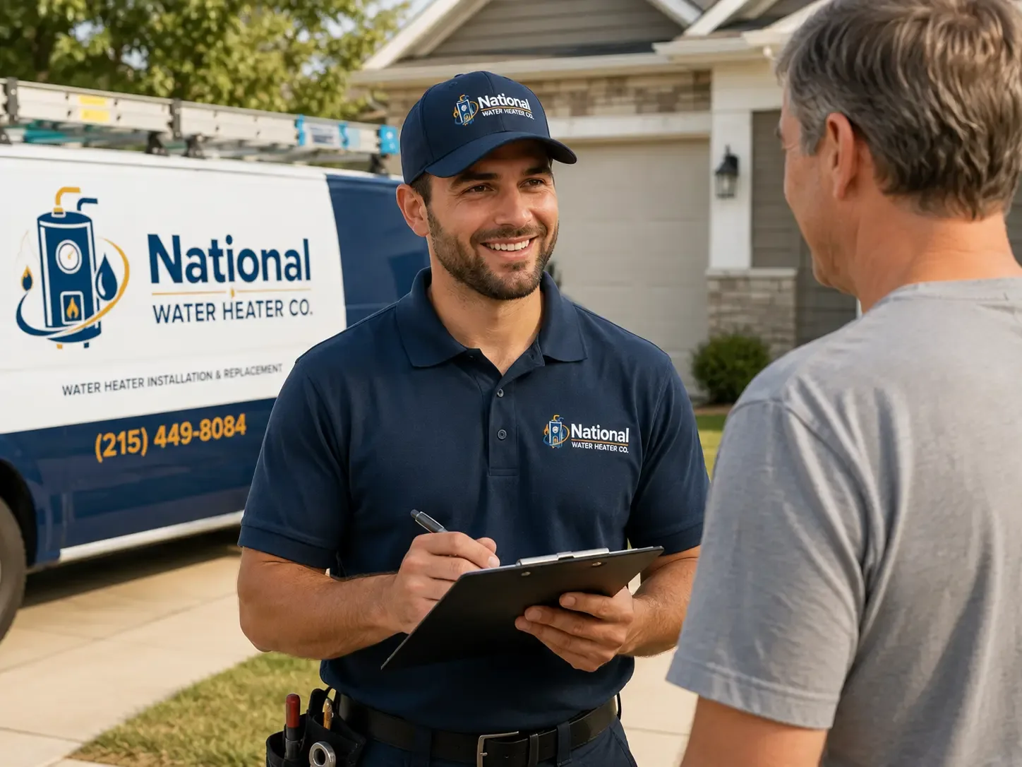 Water Heater Installation Haxtun, CO FAQs